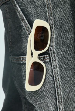 Lunettes de soleil tendance