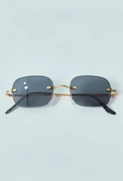 Lunettes de soleil tendance