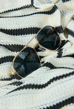 Lunettes de soleil tendance