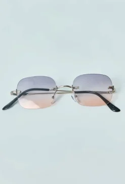 Lunettes de soleil tendance