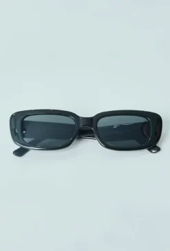 Lunettes de soleil tendance