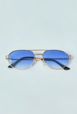 Lunettes de soleil tendance