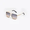 Lunettes de soleil VINTAGE