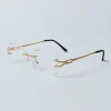 Lunettes de soleil VIP