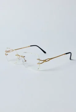 Lunettes de soleil VIP