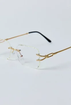 Lunettes de soleil VIP