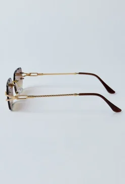 Lunettes de soleil VIP