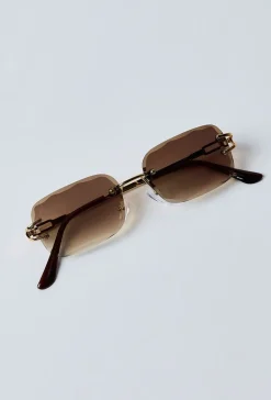 Lunettes de soleil VIP