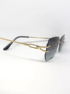 Lunettes de soleil VIP