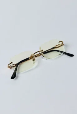 Lunettes de soleil VIP