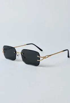 Lunettes de soleil VIP