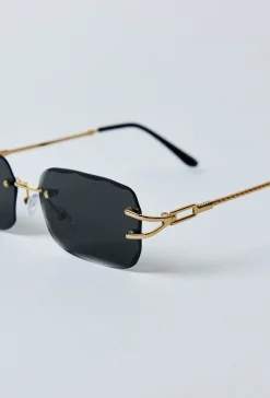 Lunettes de soleil VIP