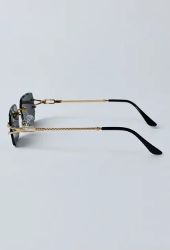 Lunettes de soleil VIP