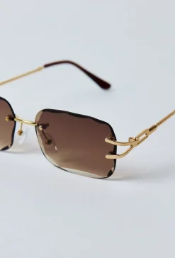 Lunettes de soleil VIP