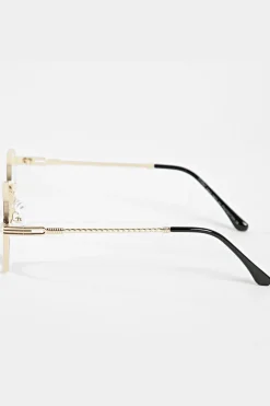 Lunettes Reflet Radieux