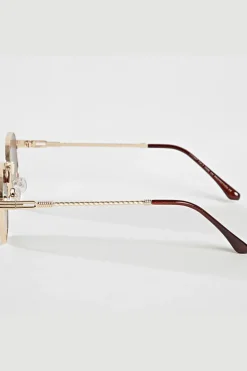 Lunettes Reflet Radieux