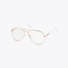 Lunettes Vision Véritable
