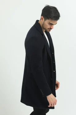 Manteau habillé