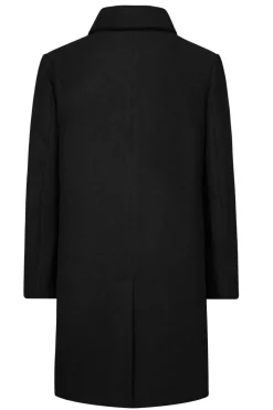 Manteau pardessus classique