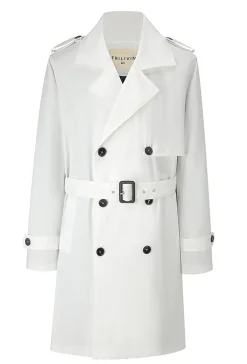 Manteau trench coat