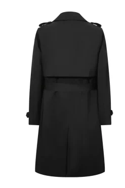 Manteau trench coat