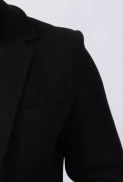 Manteau habillé