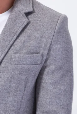 Manteau habillé