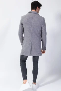Manteau habillé