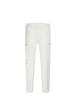 Pantalon à multiple poches et fermetures à zip