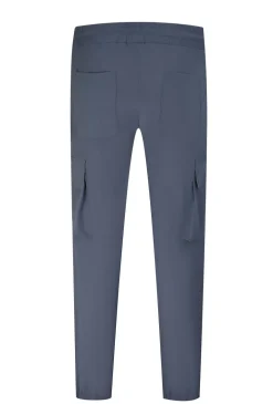 Pantalon ajustable avec ficelle au niveau de la taille