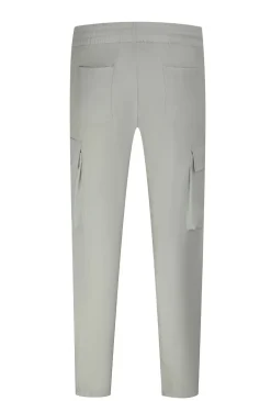 Pantalon ajustable avec ficelle au niveau de la taille
