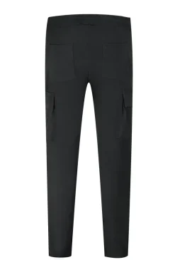 Pantalon ajustable avec ficelle au niveau de la taille