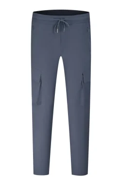 Pantalon ajustable avec ficelle au niveau de la taille