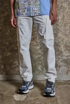 Pantalon cargo