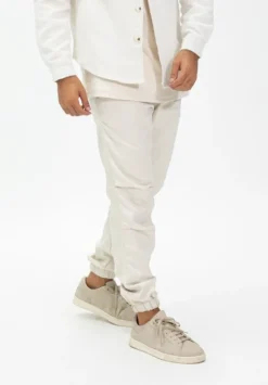 Pantalon cargo
