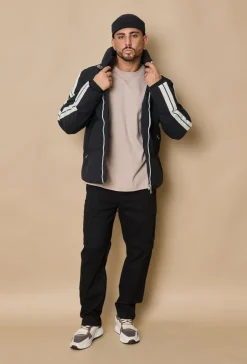 Pantalon cargo