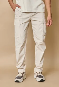 Pantalon cargo