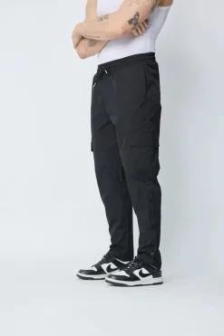 Pantalon cargo