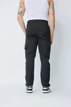 Pantalon cargo