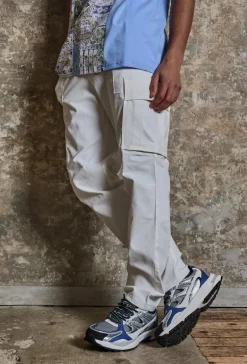 Pantalon cargo
