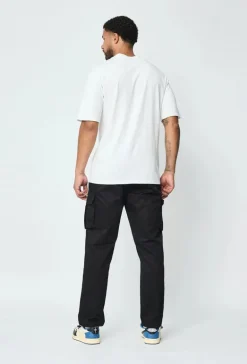 Pantalon cargo