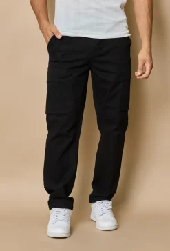 Pantalon cargo