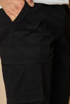 Pantalon cargo