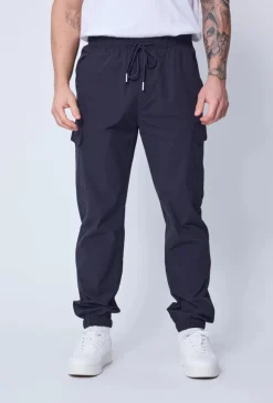 Pantalon cargo à poches
