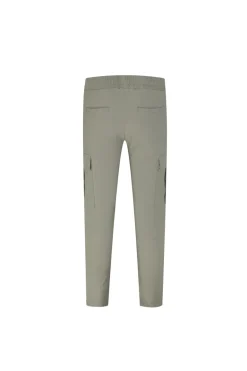 Pantalon cargo à poches