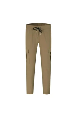 Pantalon cargo à poches