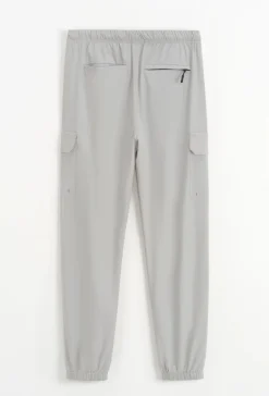 Pantalon cargo à poches