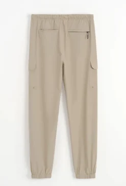 Pantalon cargo à poches