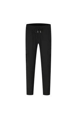 Pantalon cargo à poches