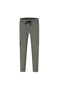 Pantalon cargo à poches